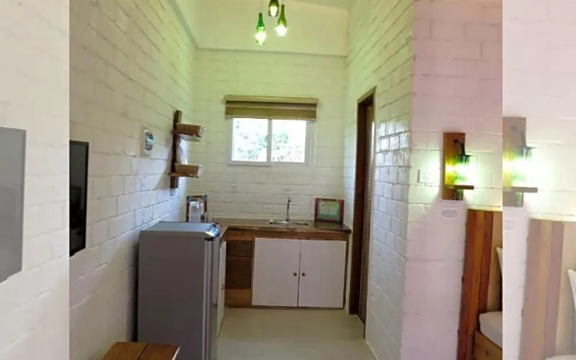 Serviced Apartments by Eco Hotel Bohol