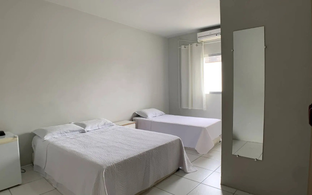 Hotel Van Monet