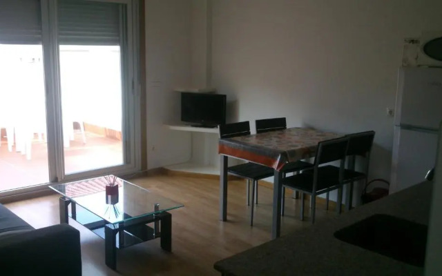 Apartamentos Rúa Virxe do Carme