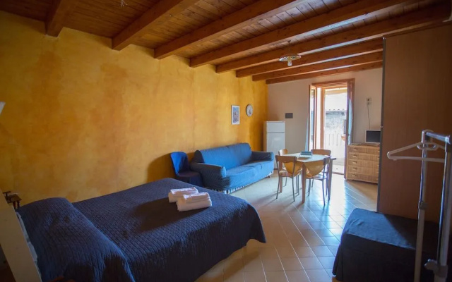 Casa Vela B&B
