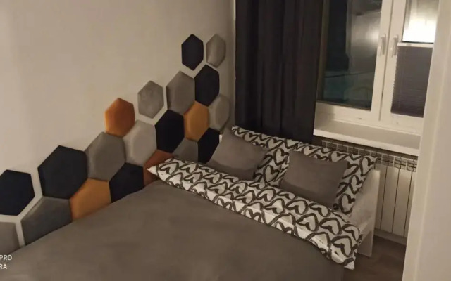 KLIF 1 Apartamenty-Warka