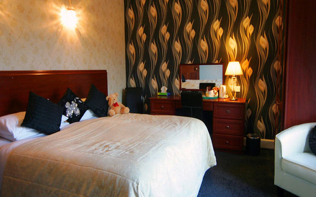 Coila Guest House