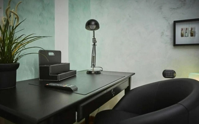 Pezzotti The Grace - Lovely flat surrounded by greenery, terrace