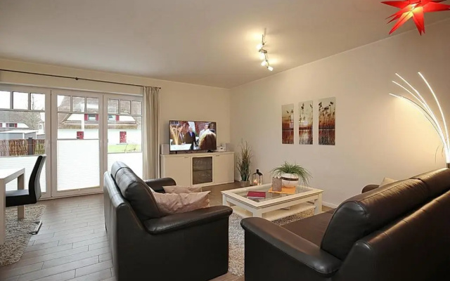 Reethaus Am Mariannenweg 20a