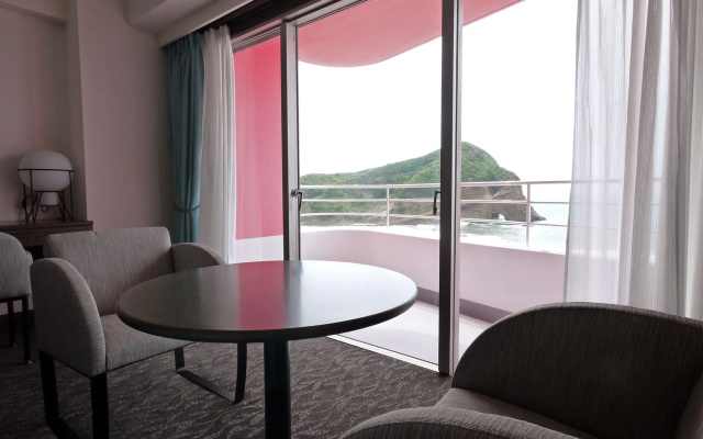 Tanegashima Iwasaki Hotel