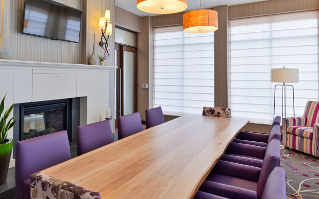 Hilton Garden Inn Hobbs