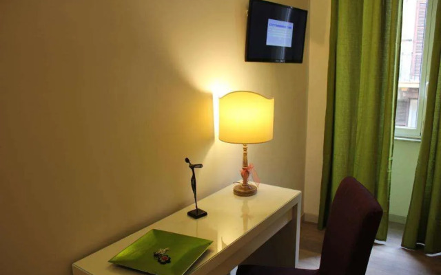 BB Gallias Rooms