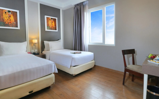 Pranaya Boutique Hotel