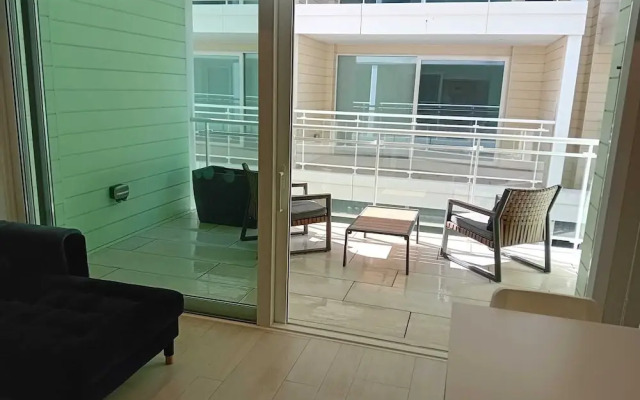 Marina Club Adriatic, Gibraltar - Studio Apartment