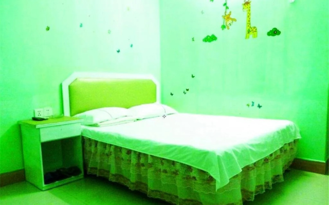 Jinbao Family Hotel