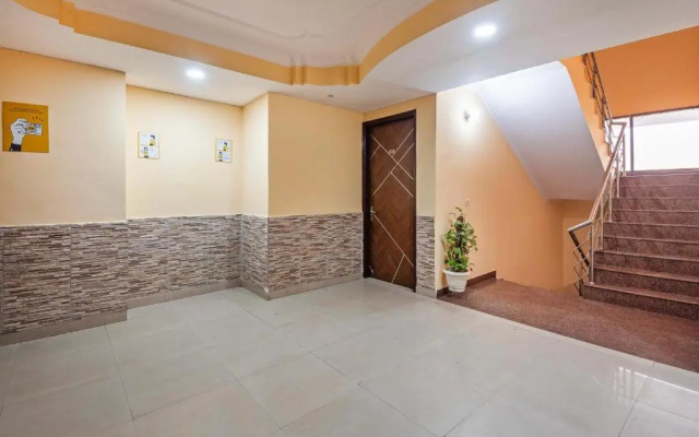 Hotel Saina Stay Inn
