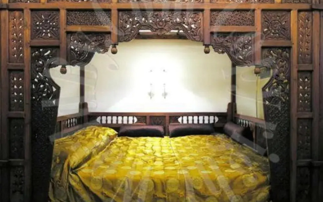 CK Rooms