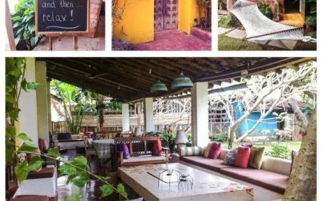 Turiya Boutique Villa