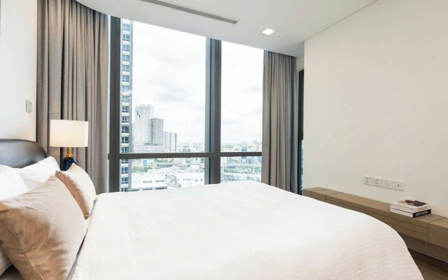 LANDMARK 81 Signature Residence