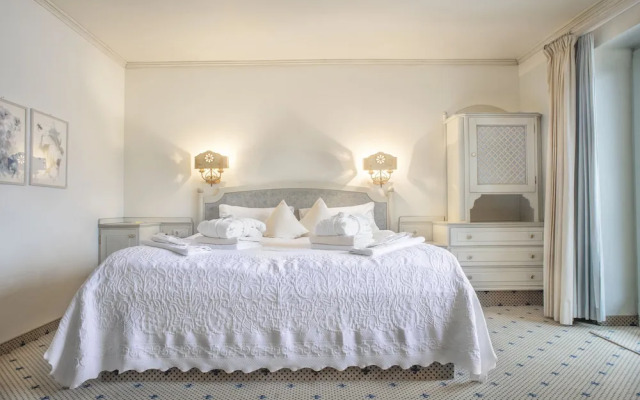 Vitalhotel Die Mittelburg