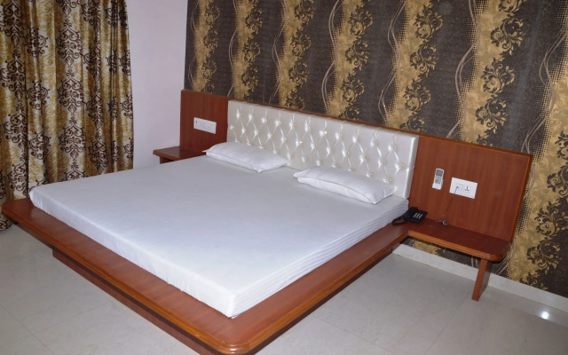 Hotel Panigrahan