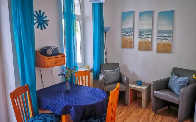Feriendomizil Binz
