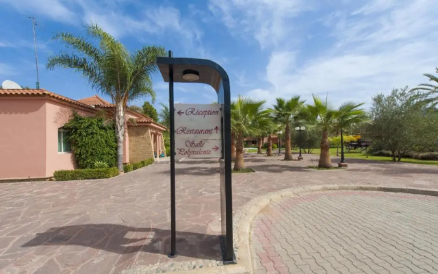 Dar Eddaya Hôtel
