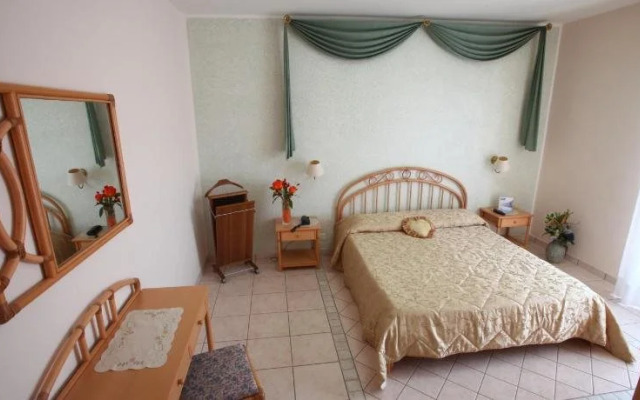 Hotel Acquario