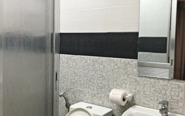 Ligao Bed and Breakfast