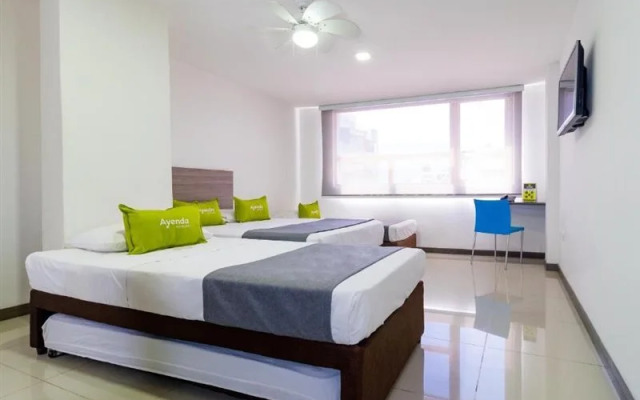 Hotel Tierra Caliente
