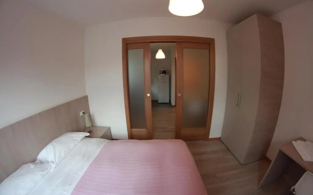 Residence Villa Susy
