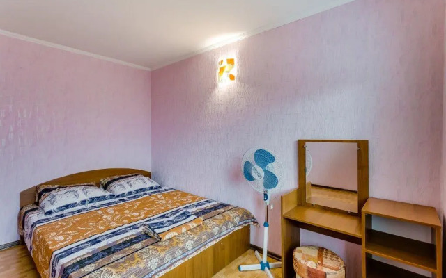 Ejforiya Mini-Hotel