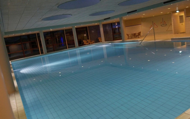 Comfortable Apartment With Adishwasher, in Twente
