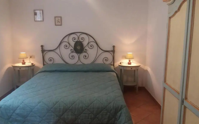Agriturismo Sorripe