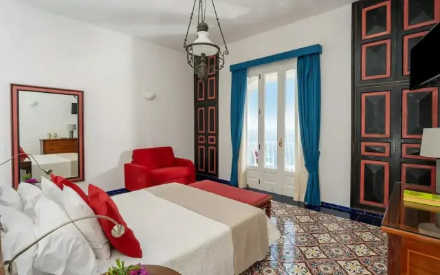 Villa Bijoux - Luxury Villa Sea View