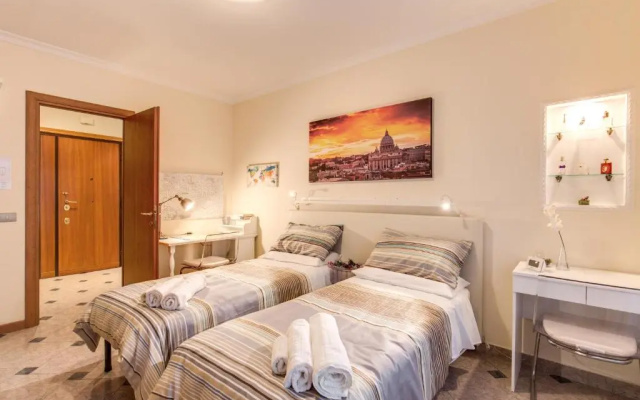 Residenza Amoroma