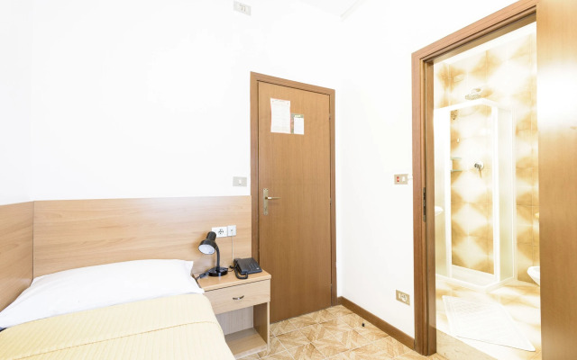 Hotel Rubino