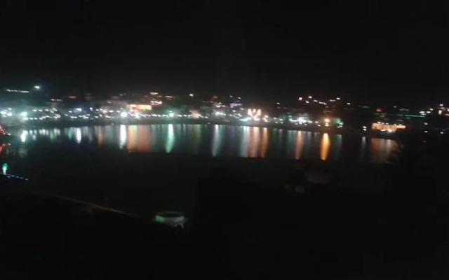 Pushkar Lake Palace
