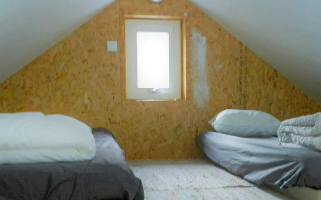 3 Person Holiday Home in Brastad