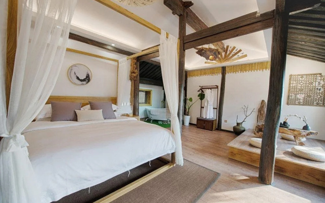 Waterfall Boutique Inn