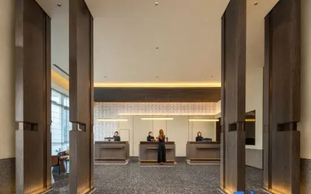 Yaduo Hotel, Goer Industrial Park, Weifang High-tech Zone