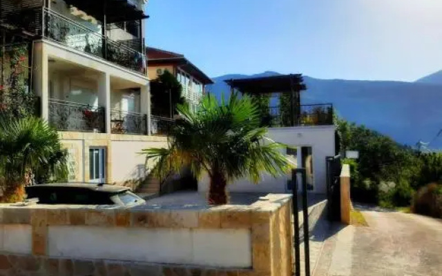 Apartments Oktopus