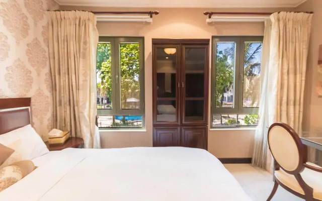 The Palm Jumeirah Villas - Frond A