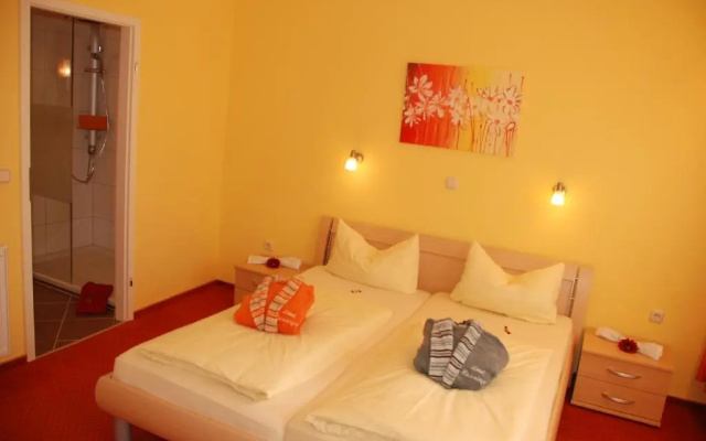 Hotel Heissinger