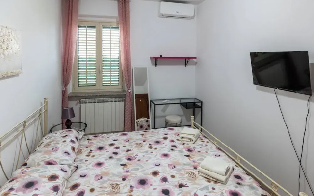 Villa D'Angelo