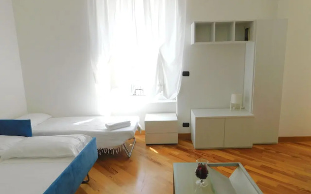 Fratelli Asquasciati 53 Apartments