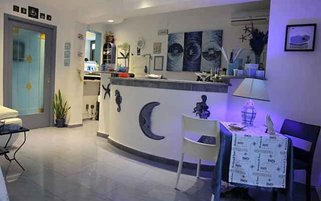 B&B Darsena