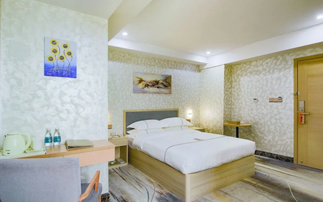 Hao Ting Hotel