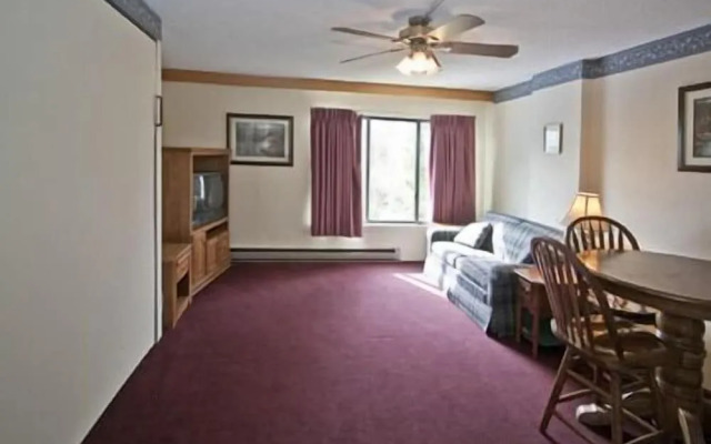 Silver Creek Lodge