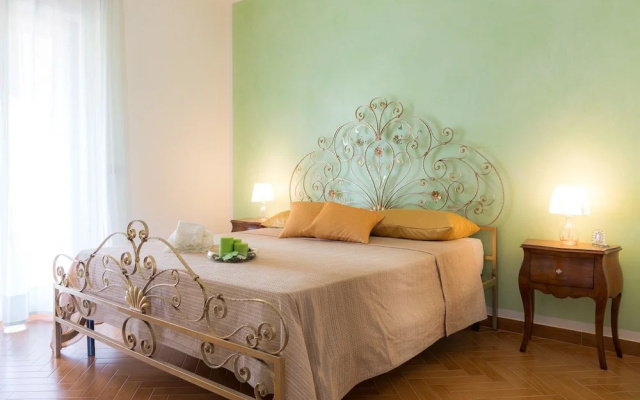 B&B Miracapri