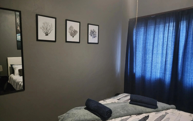 Le Grix Guesthouse