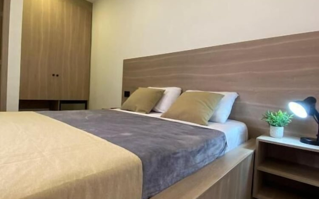Hotel Boutique Casa Blanca la 20