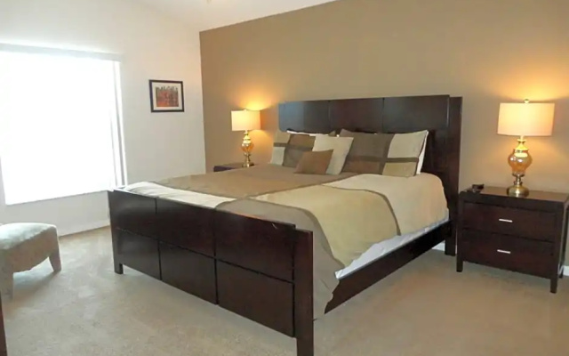 Homes4uu - Disney Area Vacation Rentals- Kissimmee