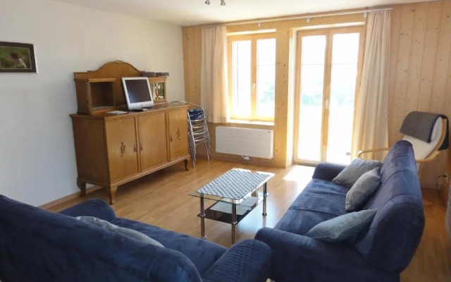 Chalet Schönbühl