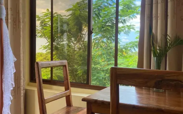 Authentic Mikoko Beach & Cottages